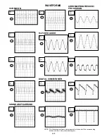 Предварительный просмотр 87 страницы Toshiba MW27FPX Service Manual