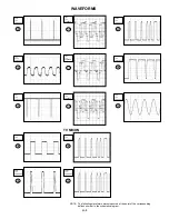 Предварительный просмотр 88 страницы Toshiba MW27FPX Service Manual