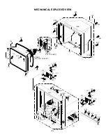 Предварительный просмотр 89 страницы Toshiba MW27FPX Service Manual