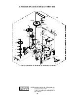 Предварительный просмотр 93 страницы Toshiba MW27FPX Service Manual