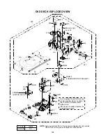 Предварительный просмотр 94 страницы Toshiba MW27FPX Service Manual