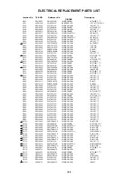 Предварительный просмотр 100 страницы Toshiba MW27FPX Service Manual