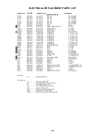 Предварительный просмотр 106 страницы Toshiba MW27FPX Service Manual