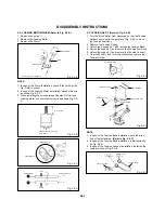 Preview for 22 page of Toshiba MW27H62 Service Manual