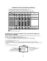 Preview for 37 page of Toshiba MW27H62 Service Manual