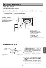 Preview for 33 page of Toshiba MWP-MM20P(BK) Instruction Manual