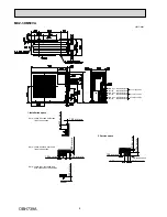 Preview for 8 page of Toshiba MXZ-2DM40VA Service Manual