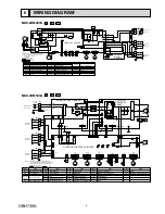 Preview for 9 page of Toshiba MXZ-2DM40VA Service Manual