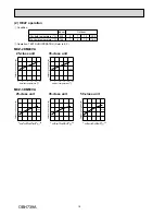 Preview for 18 page of Toshiba MXZ-2DM40VA Service Manual