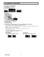 Preview for 20 page of Toshiba MXZ-2DM40VA Service Manual