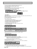 Preview for 22 page of Toshiba MXZ-2DM40VA Service Manual