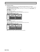 Preview for 23 page of Toshiba MXZ-2DM40VA Service Manual