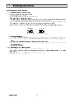 Preview for 24 page of Toshiba MXZ-2DM40VA Service Manual