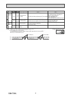 Preview for 30 page of Toshiba MXZ-2DM40VA Service Manual