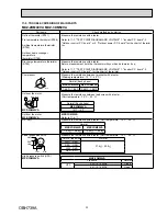 Preview for 33 page of Toshiba MXZ-2DM40VA Service Manual