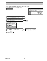 Preview for 39 page of Toshiba MXZ-2DM40VA Service Manual