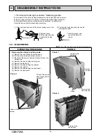 Preview for 50 page of Toshiba MXZ-2DM40VA Service Manual