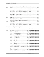 Preview for 7 page of Toshiba NB 100 Series Maintenance Manual