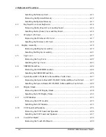 Preview for 9 page of Toshiba NB 100 Series Maintenance Manual