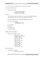 Preview for 23 page of Toshiba NB 100 Series Maintenance Manual