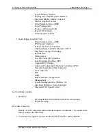 Preview for 24 page of Toshiba NB 100 Series Maintenance Manual