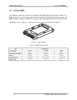 Preview for 27 page of Toshiba NB 100 Series Maintenance Manual