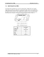 Preview for 28 page of Toshiba NB 100 Series Maintenance Manual