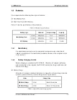 Preview for 30 page of Toshiba NB 100 Series Maintenance Manual