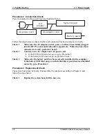 Preview for 43 page of Toshiba NB 100 Series Maintenance Manual