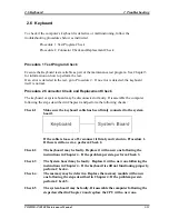 Preview for 50 page of Toshiba NB 100 Series Maintenance Manual