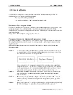 Preview for 55 page of Toshiba NB 100 Series Maintenance Manual