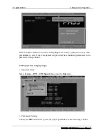 Preview for 65 page of Toshiba NB 100 Series Maintenance Manual