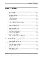 Preview for 126 page of Toshiba NB 100 Series Maintenance Manual