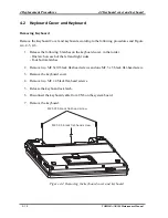 Preview for 142 page of Toshiba NB 100 Series Maintenance Manual