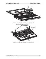 Preview for 143 page of Toshiba NB 100 Series Maintenance Manual