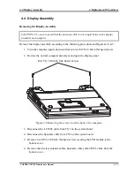 Preview for 147 page of Toshiba NB 100 Series Maintenance Manual