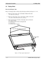 Preview for 158 page of Toshiba NB 100 Series Maintenance Manual