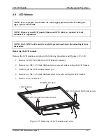 Preview for 164 page of Toshiba NB 100 Series Maintenance Manual