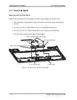 Preview for 172 page of Toshiba NB 100 Series Maintenance Manual