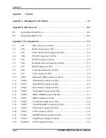 Preview for 176 page of Toshiba NB 100 Series Maintenance Manual