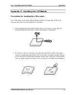 Preview for 178 page of Toshiba NB 100 Series Maintenance Manual