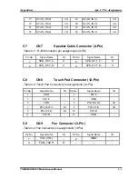 Preview for 189 page of Toshiba NB 100 Series Maintenance Manual