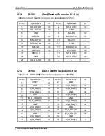 Preview for 191 page of Toshiba NB 100 Series Maintenance Manual