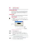 Preview for 56 page of Toshiba NB100 Series User Manual