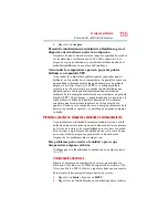 Preview for 135 page of Toshiba NB200 Series (Spanish) Manual Del Usuario