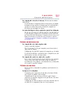 Preview for 137 page of Toshiba NB200 Series (Spanish) Manual Del Usuario