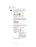 Preview for 156 page of Toshiba NB200 Series (Spanish) Manual Del Usuario