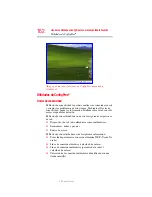 Preview for 162 page of Toshiba NB200 Series (Spanish) Manual Del Usuario