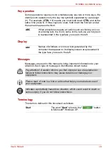 Preview for 13 page of Toshiba NB205-N311 User Manual