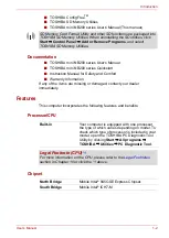 Preview for 18 page of Toshiba NB205-N311 User Manual